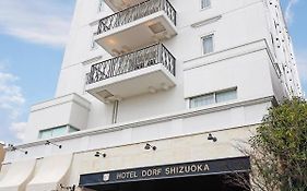 Hotel Dorf Shizuoka